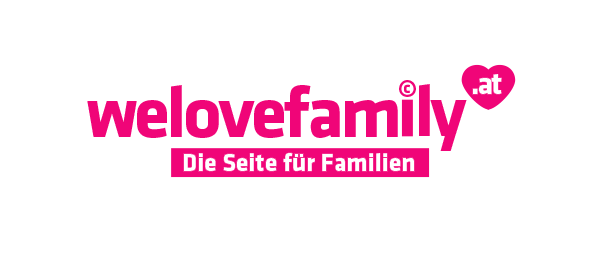 Logo welovefamily